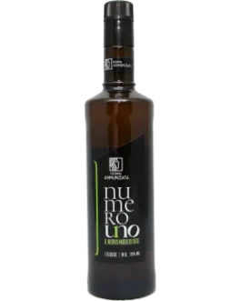 Amaro Calabrese Numero Uno alle erbe di Calabria Cl 70