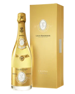Louis roederer cristal 2016