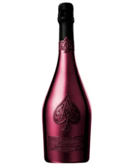 Armand de brignac demi-sec